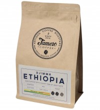 Coffee Ethiopia Djimma