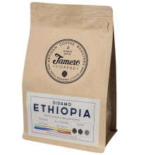 Coffee «Ethiopia Sidamo»