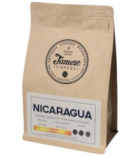 Coffee “Nicaragua”