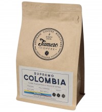 Coffee “Colombia Supremo”