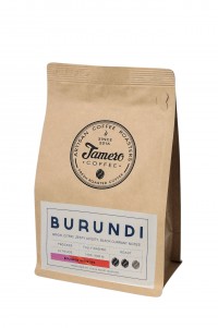 Coffee «Burundi»