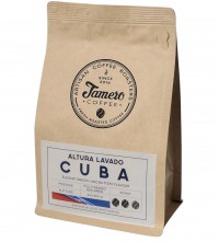 Coffee «Cuba»