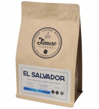 Coffee «El Salvador»
