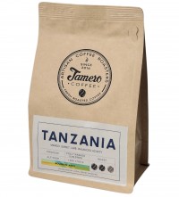 Coffee «Tanzania»